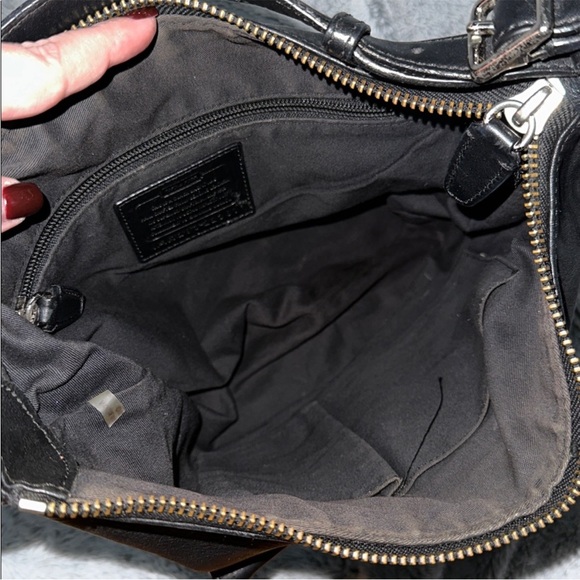 Coach Leather Courtenay Hobo - Picture 10 of 16